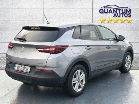 2021 Opel Grandland X 2021 SPORT 1.5CDTI 130BHP €88 P/W WITH NO DEPOSIT 10 DAY SALE NOW ON!! €17,995 thumbnail