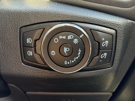 2019 Ford Ecosport 1.0T EcoBoost 125PS Titanium €13,975 thumbnail