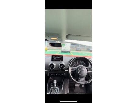 2015 Audi A3 - thumbnail 9