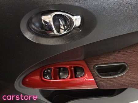 2018 Nissan Juke - thumbnail 17