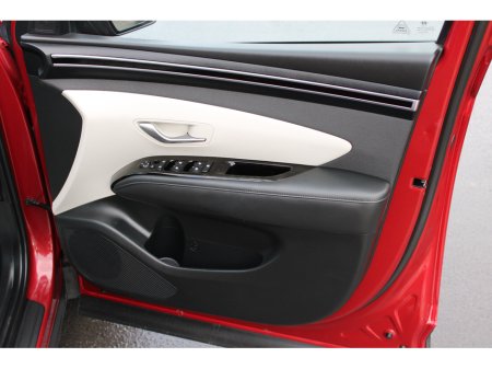 2023 Hyundai Tucson 2WD Executive €34,950 thumbnail