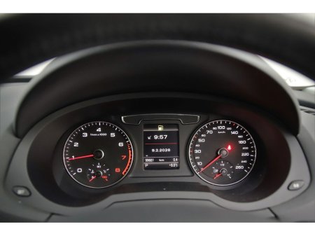 2017 Audi Q3 1.4 TFSI S-TRONIC *PARK SENSORS*REVERSE CAM* €20,490 thumbnail