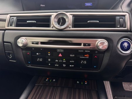 2013 Lexus GS 450 h - thumbnail 34