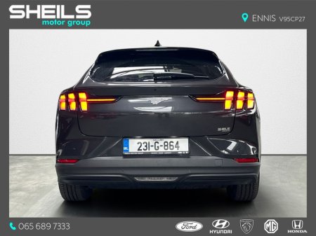 2023 Ford Mustang Mach-E - thumbnail 10