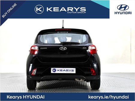2021 Hyundai i10 Classic €13,949