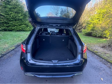 2021 Toyota Corolla - thumbnail 10