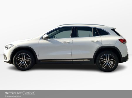 2022 Mercedes-Benz GLA Class - thumbnail 6