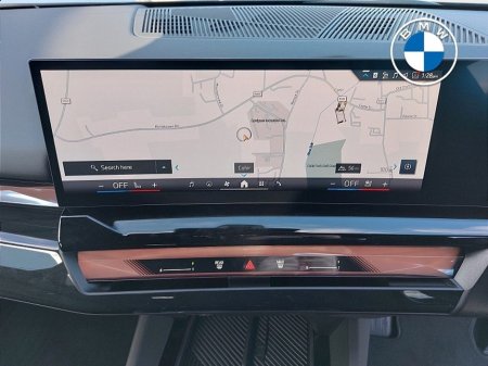 2026 BMW 5 Series 530e M Sport Pro Touring €84,962 thumbnail