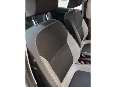 2018 Skoda Fabia 1.0 MPI AMBITION : ONLY 49000 KMS : FINANCE ARRANGED : €119,500 thumbnail