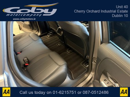 2025 Mercedes-Benz EQA - thumbnail 19