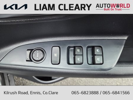 2025 Kia Stonic - thumbnail 18