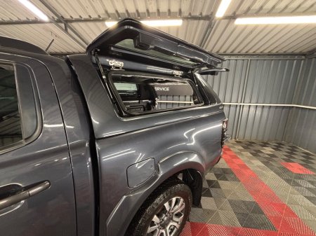 2021 Ford Ranger  €27,950 thumbnail