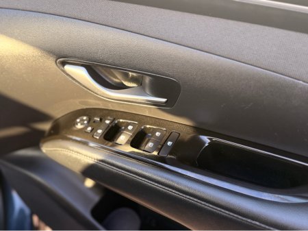 2021 Hyundai Tucson IX35 EXECUTIVE PLUS 5DR DIESEL €31,000 thumbnail