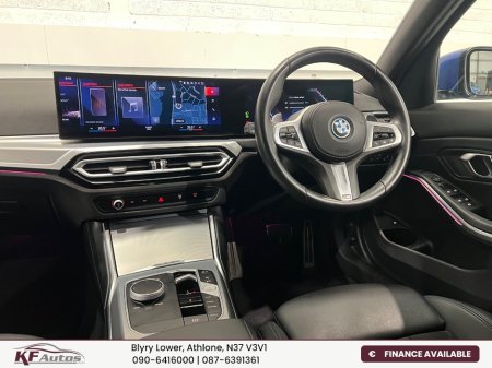 2023 BMW 3 Series - thumbnail 23