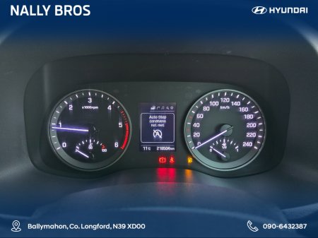 2018 Hyundai Tucson - thumbnail 13