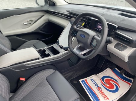 2026 Ford Explorer - photo 6