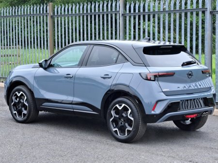 2026 Opel Mokka - thumbnail 8