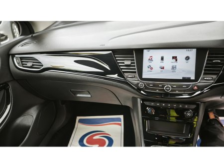 2019 Opel Astra - thumbnail 22