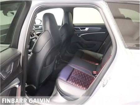 2024 Audi RS6 - thumbnail 11