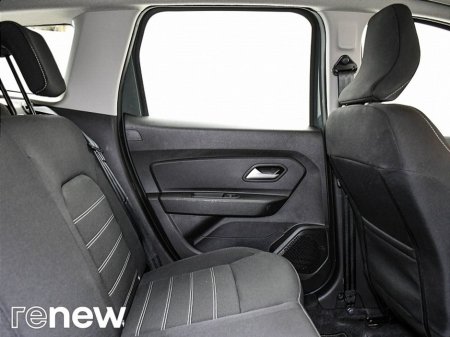 2023 Dacia Duster Duster Expression Blue dCi 115 4x2 NBI €22,900 thumbnail