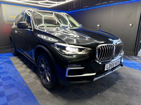 2019 BMW X5  €40,000 thumbnail