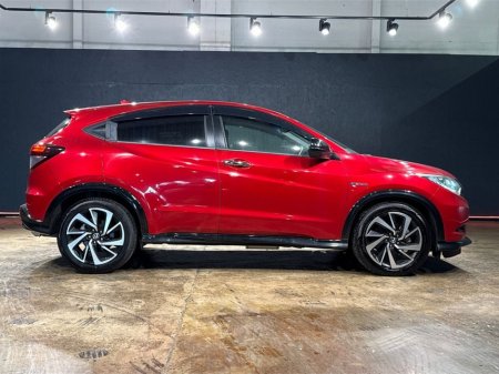 2017 Honda Vezel - thumbnail 2
