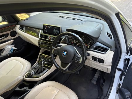 2015 BMW 2 Series Gran Tourer - thumbnail 10