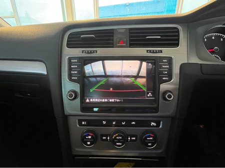 2016 Volkswagen Golf 1.2 Tsi AUTO Dsg  100 bhp €13,950 thumbnail