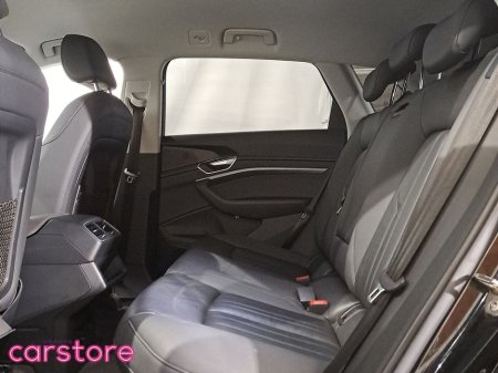 2020 Audi e-tron - thumbnail 10