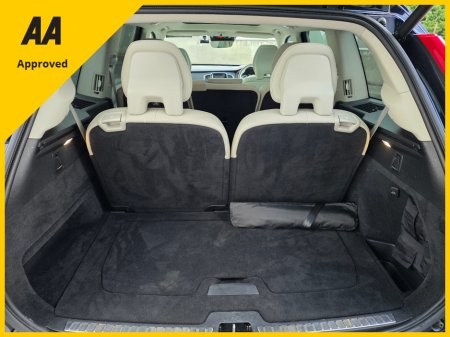2018 Volvo XC90 * ONLY 42K MILES * 7 SEATER * €41,900 thumbnail