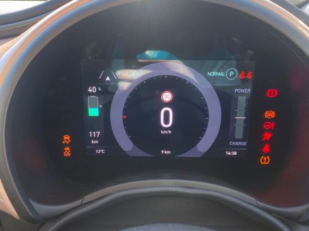 2025 Fiat 500e - thumbnail 17