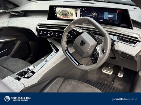 2026 Peugeot 3008 E GT EXCLUSIVE €53,195 thumbnail