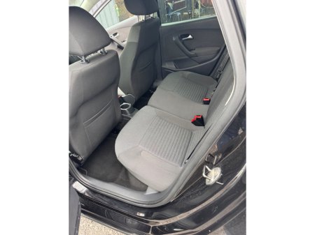 2012 Volkswagen Polo - thumbnail 8