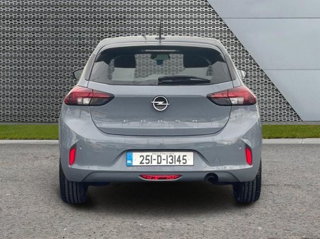 2025 Opel Corsa - thumbnail 9