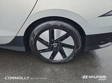 2025 Hyundai Ioniq 6 - thumbnail 7