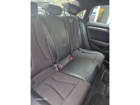 2019 Audi A3 - thumbnail 26