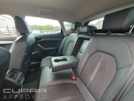 2022 Cupra Formentor - thumbnail 10