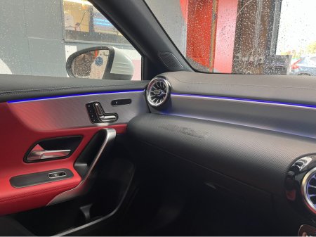 2023 Mercedes-Benz A Class - thumbnail 20