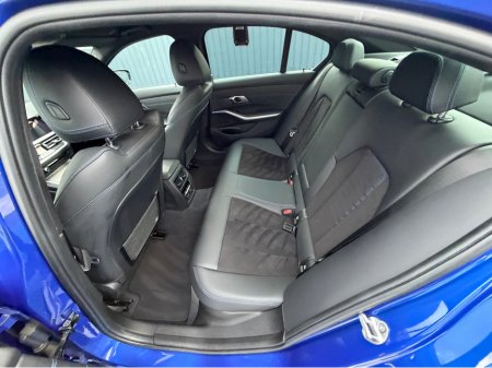 2020 BMW 3 Series - thumbnail 36