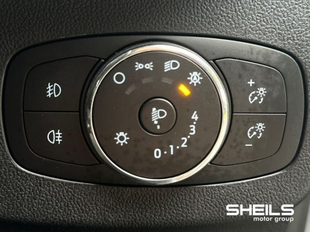 2023 Ford Puma - thumbnail 18