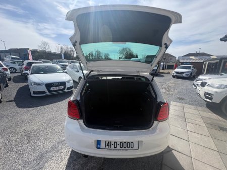 2014 Volkswagen Polo - thumbnail 14