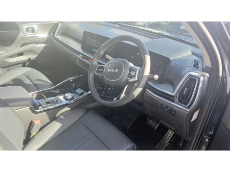 2026 Kia Sorento - thumbnail 5