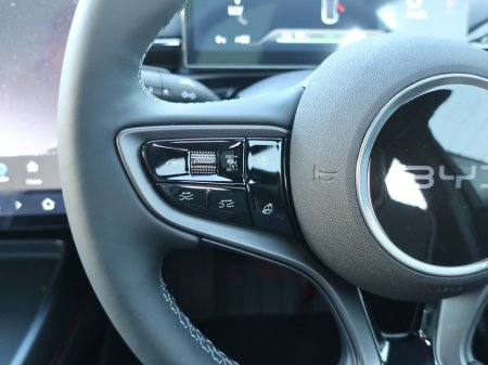 2026 BYD Seal 82.5kWh Design RWD €48,995 thumbnail