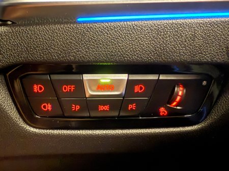 2022 BMW 3 Series 330e SE Pro Auto €22,900 thumbnail