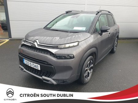 2022 Citroen C3 Aircross Flair Model , Petrol , Automatic , Puretech €19,995 thumbnail