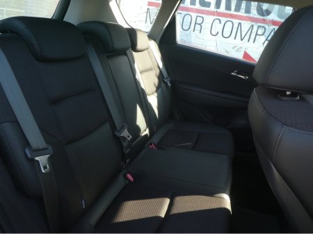 2010 Hyundai i30 - thumbnail 8