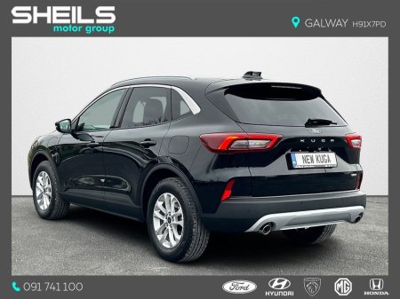 2026 Ford Kuga - thumbnail 14