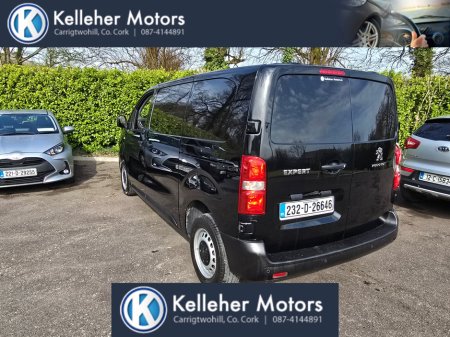 2023 Peugeot Expert - thumbnail 12