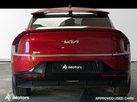 2023 Kia EV6 Earth 5DR Auto €30,900 thumbnail