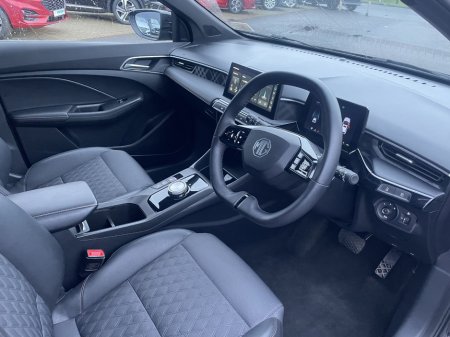 2025 MG MG3 - thumbnail 11